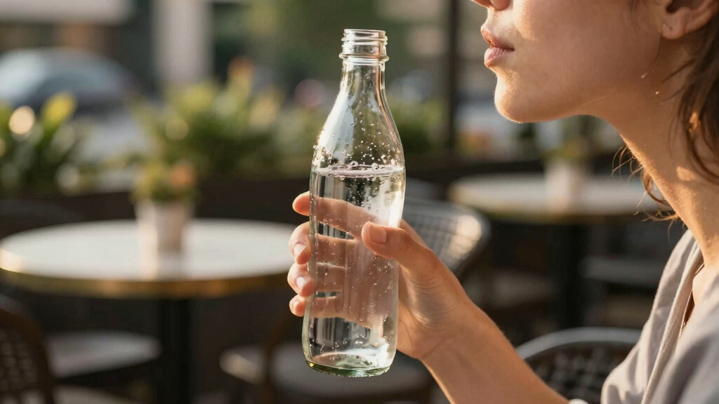 Mineralwasser Ruckruf