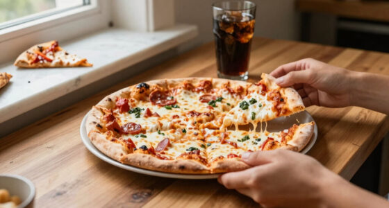 Mountain Mike's Pizza