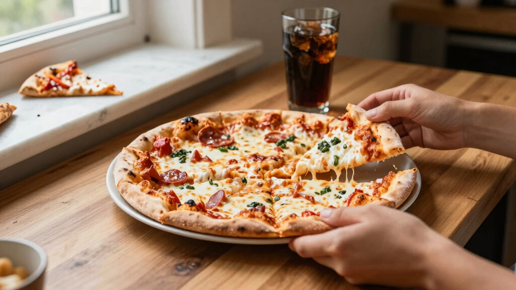 Mountain Mike's Pizza