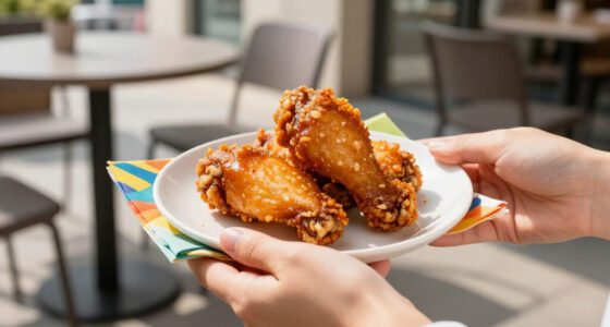 National Chicken Wing Day Surges In Global Coverage