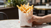 National French Fry Day Surges In Global Coverage
