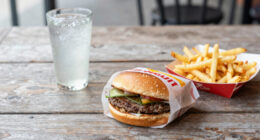 New In-N-Out Burger locations opening in St. George and Idaho
