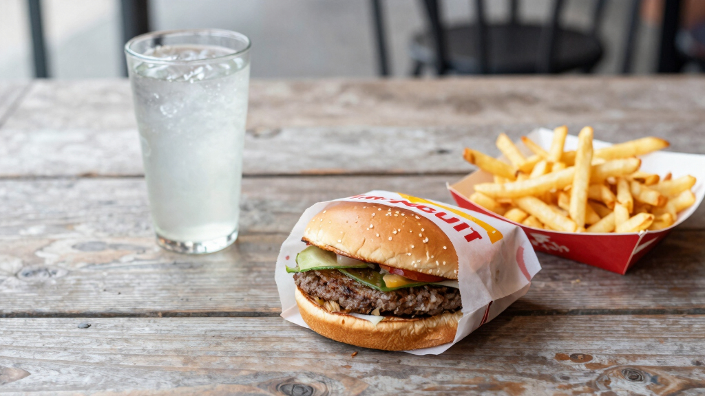 New In-N-Out Burger locations opening in St. George and Idaho