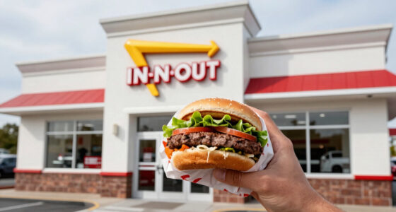 New In-N-Out Burger locations opening in St. George and Idaho