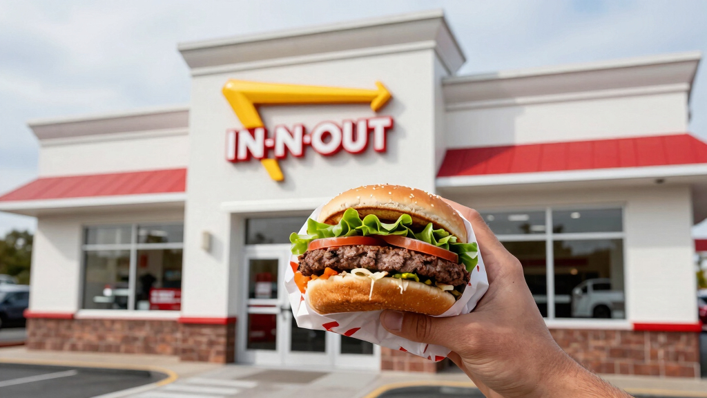 New In-N-Out Burger locations opening in St. George and Idaho
