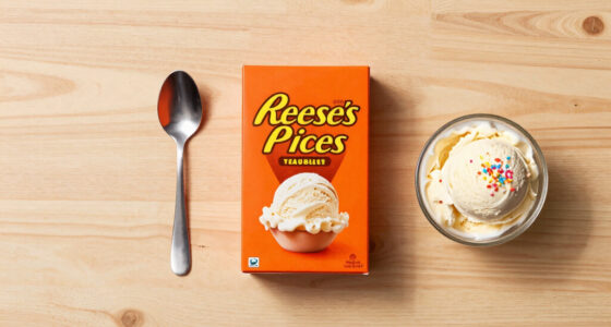 New Reese's Pieces Product