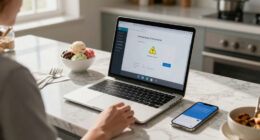 Nine Subtle Signs Your Accounts or Devices Have Been Hacked