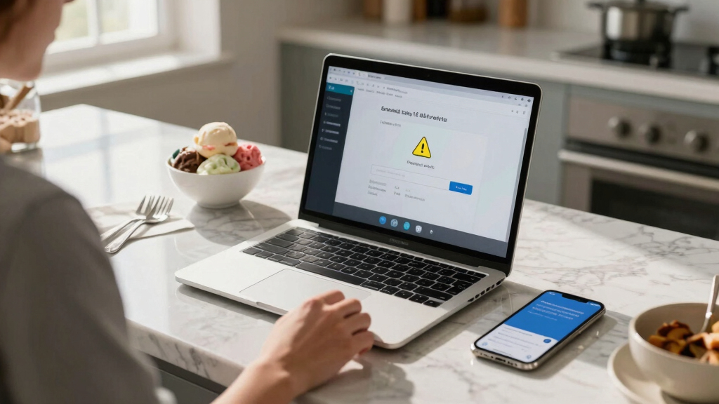 Nine Subtle Signs Your Accounts or Devices Have Been Hacked