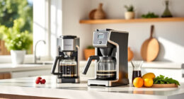 Ninja DualBrew Pro: The Ultimate Summer Coffee Maker for Iced Brews