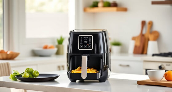 Ninja Foodi 8 Quart DualZone Air Fryer: Summer’s Perfect Cookout Companion