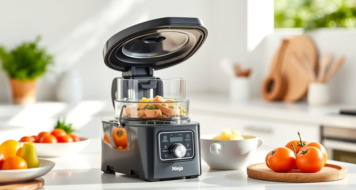 Ninja Foodi Everyday Possible Cooker Pro: Your Summer Multi-Cooker Companion
