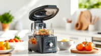 Ninja Foodi Everyday Possible Cooker Pro: Your Summer Multi-Cooker Companion