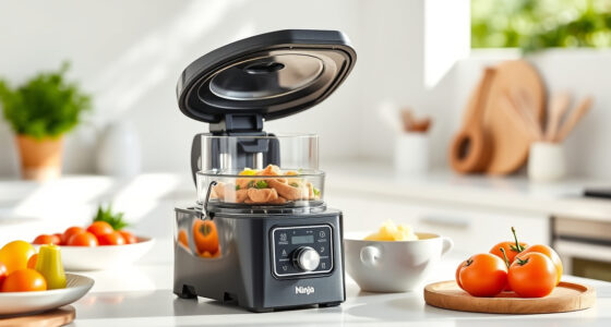 Ninja Foodi Everyday Possible Cooker Pro: Your Summer Multi-Cooker Companion