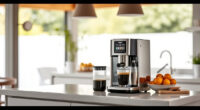 Ninja Luxe Café Premier 3-in-1 Espresso Machine: Perfect for Summer Coffee Delights