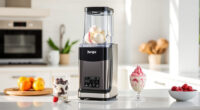 Ninja NC701 CREAMi Swirl: The Ultimate Summer Soft Serve Maker