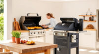 Ninja Outdoor Woodfire Pro XL Grill & Smoker: Summer Backyard Essential