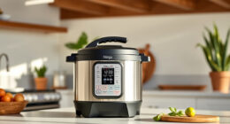 Ninja PossibleCooker PRO: The Ultimate Summer Multicooker for Large Batches