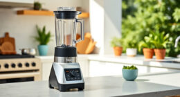 Ninja Professional Blender: Your Summer Smoothie & Ice Cream Sidekick
