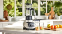 Ninja Professional Plus Kitchen System: Your Summer Dessert Powerhouse