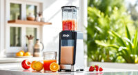 Ninja SLUSHi 72 oz Frozen Drink Maker: Your Summer Party Essential