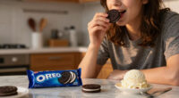 Oreo’s First-in-a-Decade Flavor Is So Perfect, I’m Buying an Extra Pack for My Desk