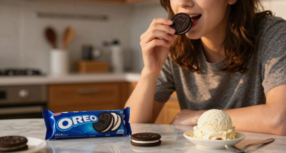Oreo’s First-in-a-Decade Flavor Is So Perfect, I’m Buying an Extra Pack for My Desk