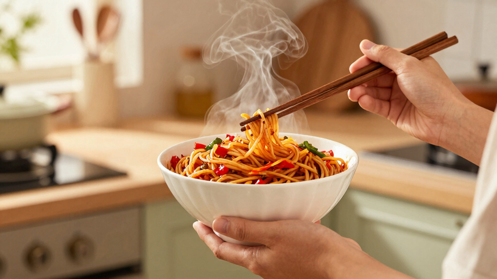 Panda Express Returning Spicy Dish
