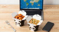 Panda Express Surges In Global Coverage