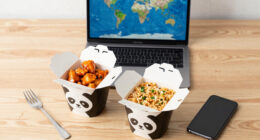 Panda Express Surges In Global Coverage