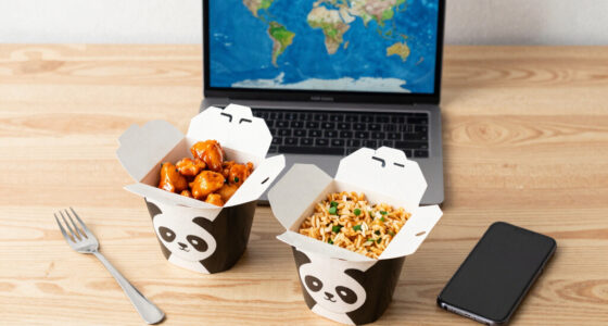 Panda Express Surges In Global Coverage