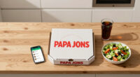 Papa Johns Can Predict When Your Fridge Is Empty