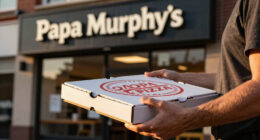 Papa Murphy's Restaurant Closures