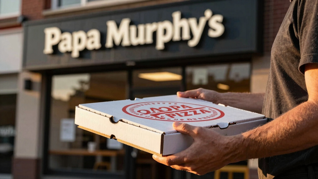 Papa Murphy's Restaurant Closures