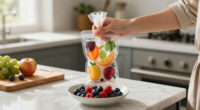Pt Organics Fruit Pouch Recall