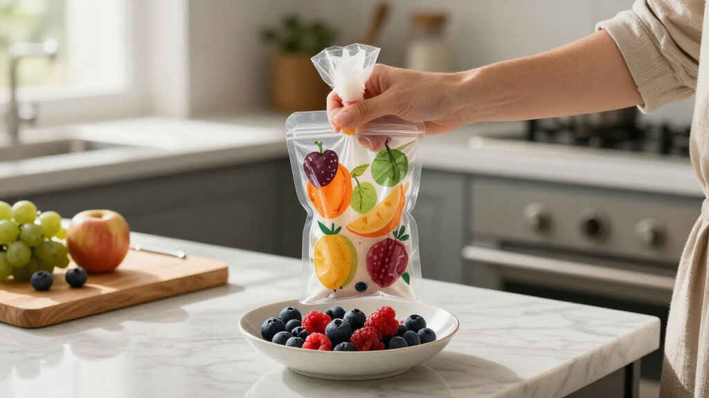 Pt Organics Fruit Pouch Recall