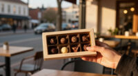 Purdys Chocolatier Surges In Global Coverage