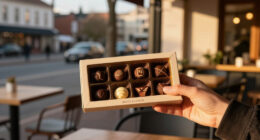 Purdys Chocolatier Surges In Global Coverage