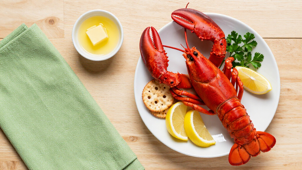 Red Lobster Surges In Global Coverage