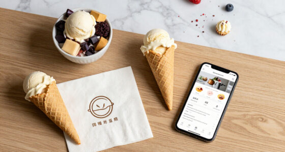 Restaurant Brands International Surges In Global Coverage