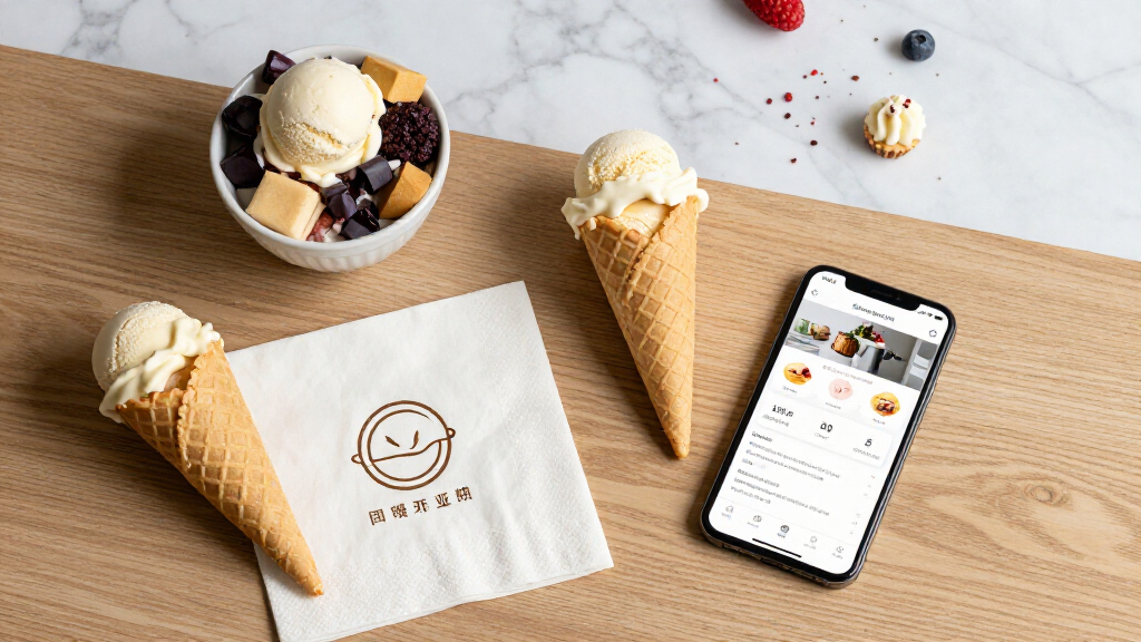 Restaurant Brands International Surges In Global Coverage