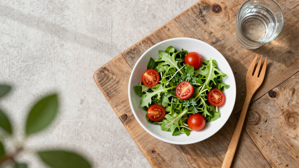 Salad