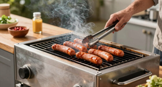 Stop Throwing Hot Dogs on the Grill — This Forgotten Cooking Method Is Better