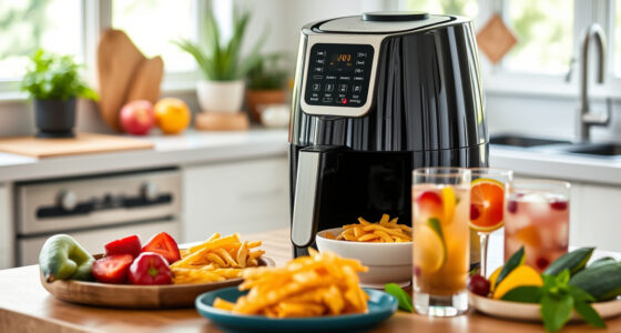Summer BBQs Made Easy with the Ninja Air Fryer
