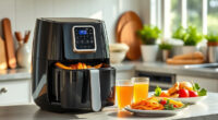 Summer Sweetness: Making Perfectly Roasted Summer Veggies with the Ninja Foodi Air Fryer