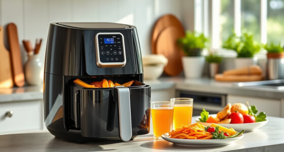 Summer Sweetness: Making Perfectly Roasted Summer Veggies with the Ninja Foodi Air Fryer