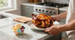Surprise rival knocks Costco's famous rotisserie chicken off its perch as best bird