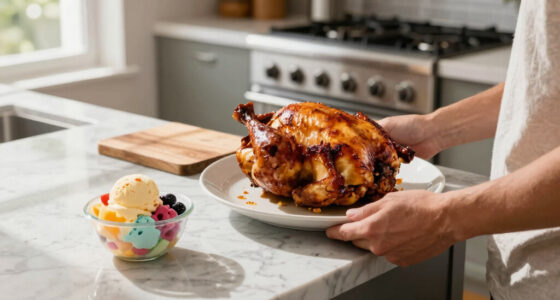 Surprise rival knocks Costco's famous rotisserie chicken off its perch as best bird