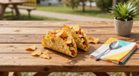 Taco Bell Surges In Global Coverage