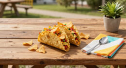 Taco Bell Surges In Global Coverage