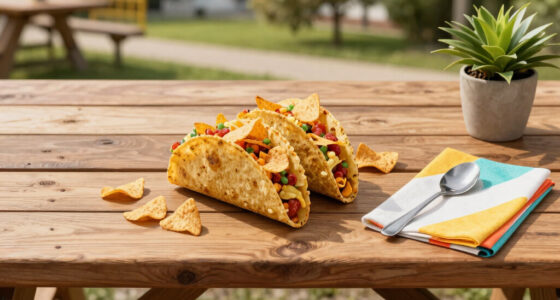 Taco Bell Surges In Global Coverage